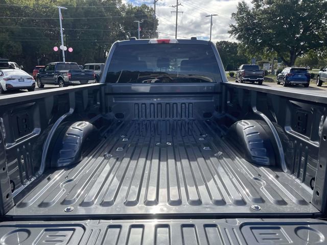 New 2026 Ford F350 Lariat w/ FX4 Off-Road Package image 9