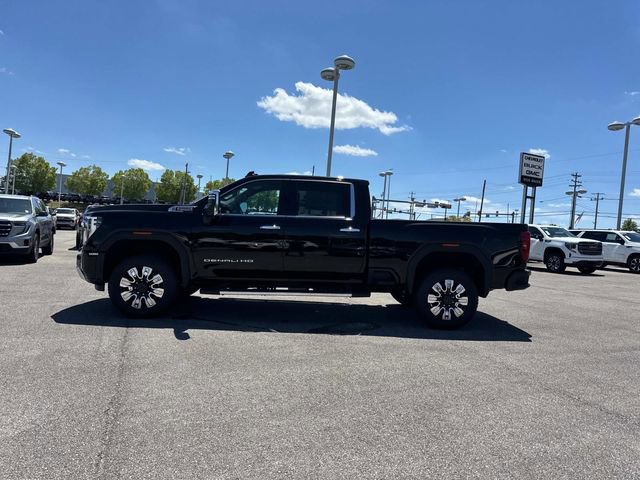 New 2026 GMC Sierra 2500 Denali w/ Max Trailering Package AWD/4WD image 7