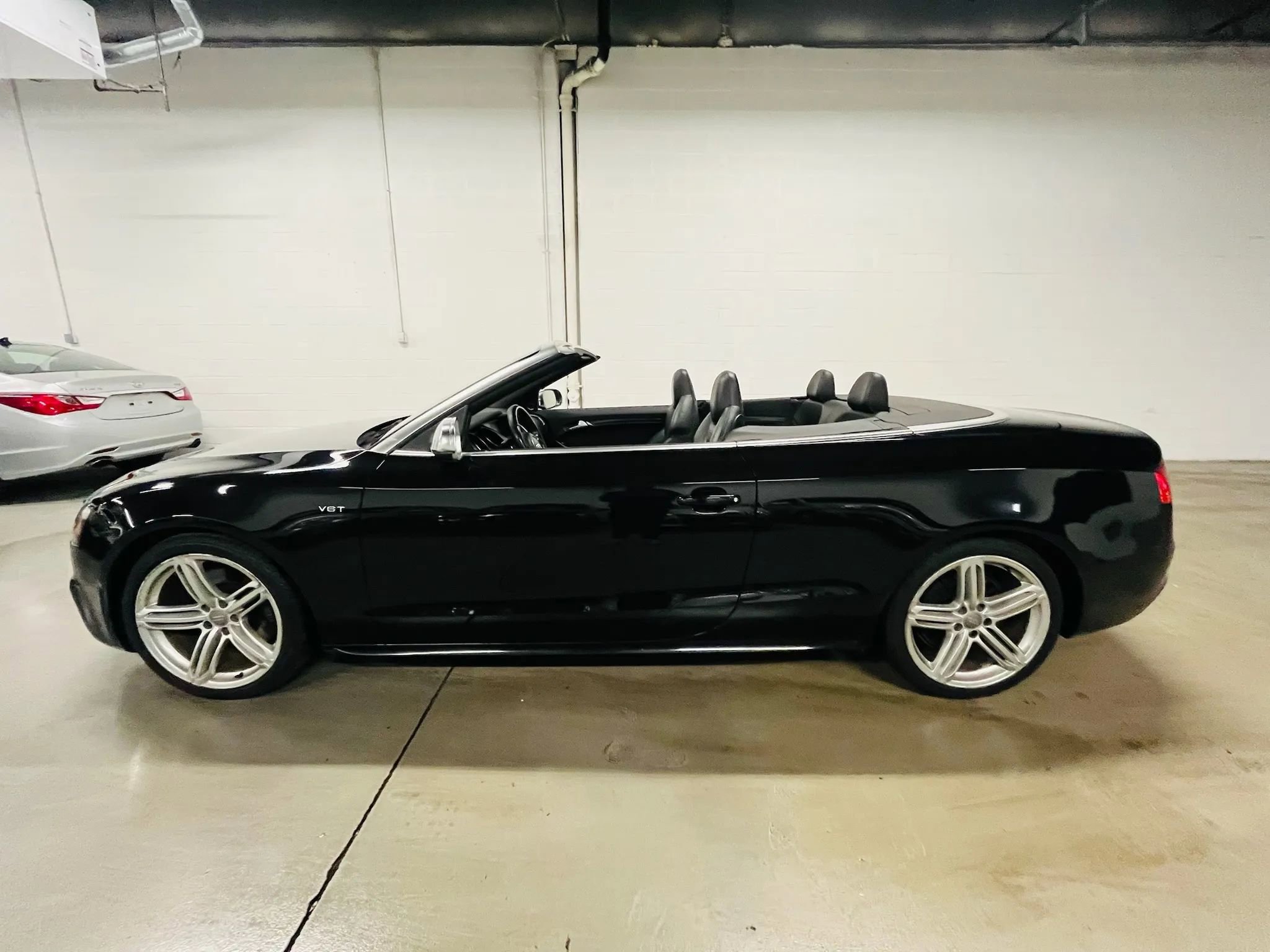 Used 2013 Audi S5 Premium Plus AWD/4WD image 5