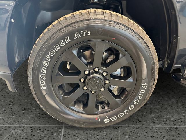 New 2026 RAM 2500 Laramie image 5