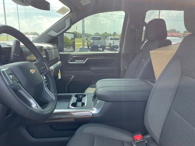 New 2026 Chevrolet Silverado 3500 LT image 10