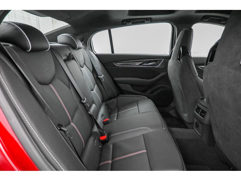 Used 2024 Cadillac CT5 V Blackwing w/ Super Cruise 2 Package image 18