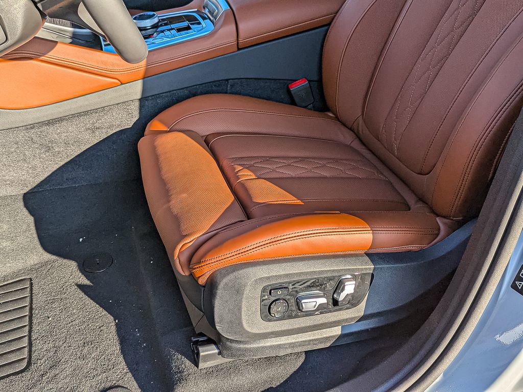 New 2026 BMW X6 xDrive40i image 18