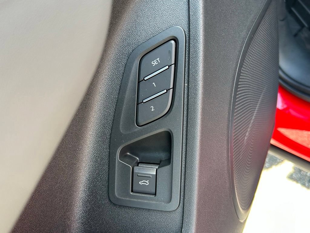 New 2026 Audi Q3 quattro 2.0T AWD/4WD image 21