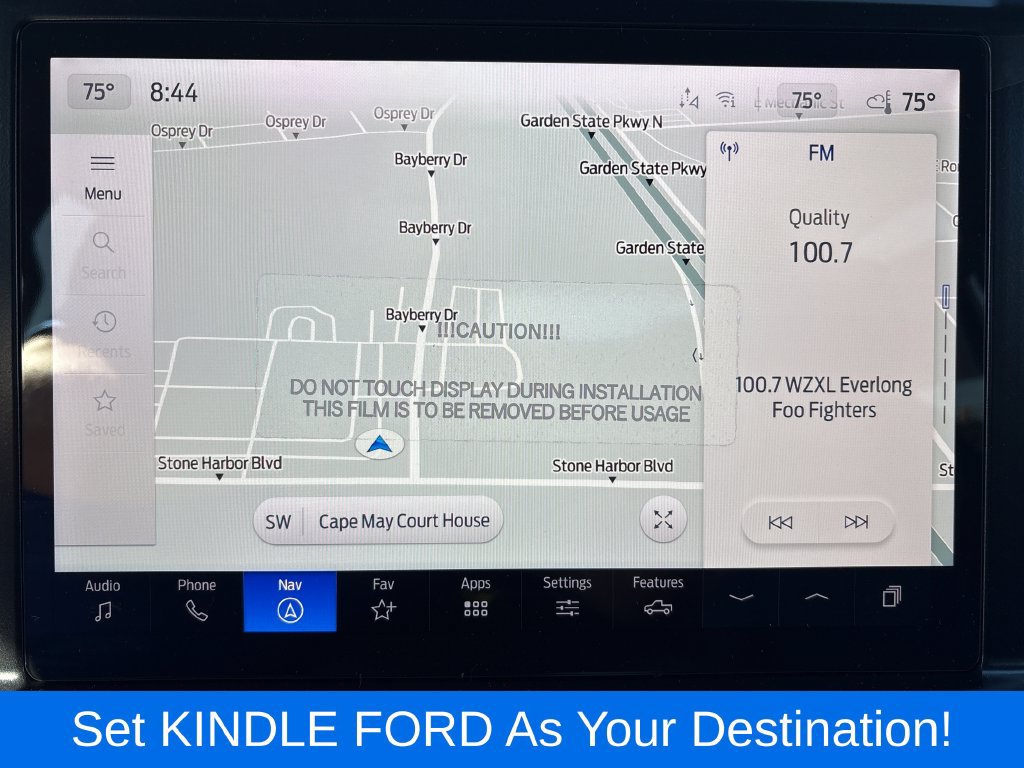 New 2026 Ford F250 Lariat w/ FX4 Off-Road Package AWD/4WD image 5