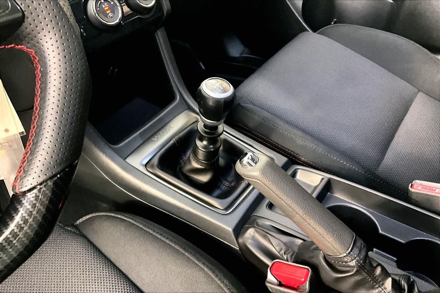 Used 2020 Subaru WRX Premium AWD/4WD image 15