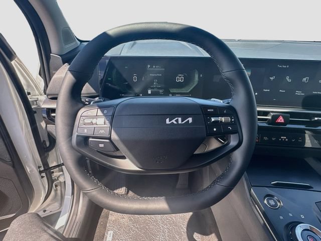 New 2027 Kia Sportage LX FWD image 11
