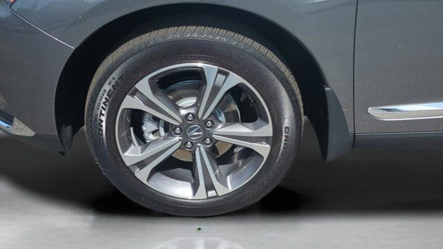 Certified 2025 Acura RDX w/ Technology Package image 28