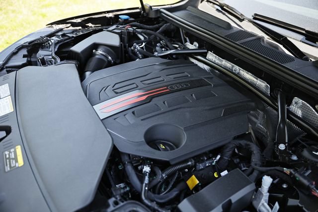 New 2026 Audi SQ5 Prestige AWD/4WD image 29