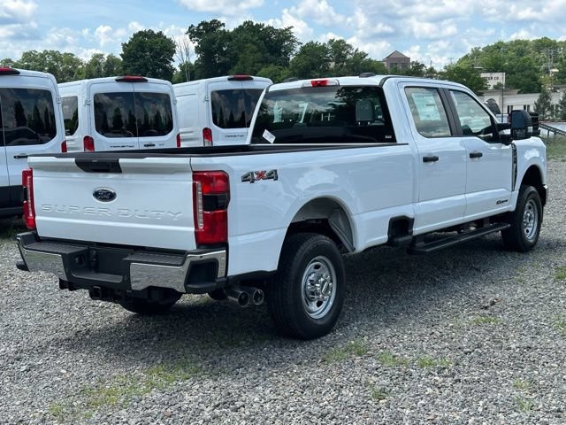 New 2026 Ford F250 XL w/ 360-Degree Camera Package AWD/4WD image 34
