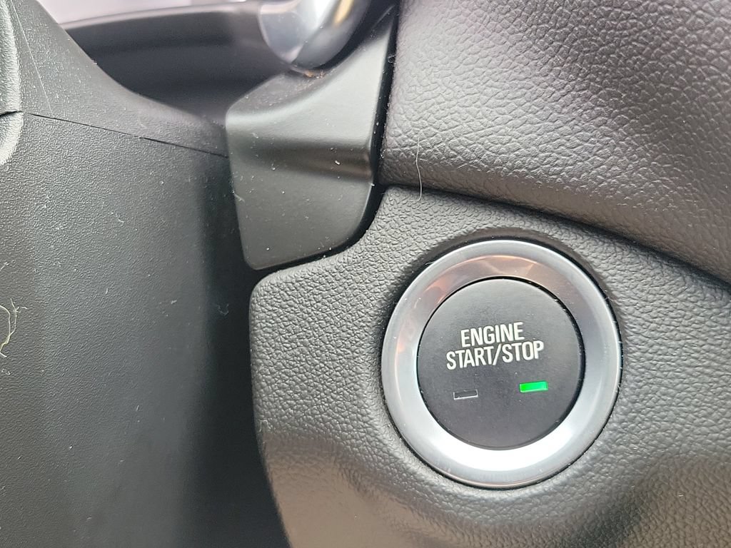 Used 2024 Chevrolet Equinox LT AWD/4WD image 35
