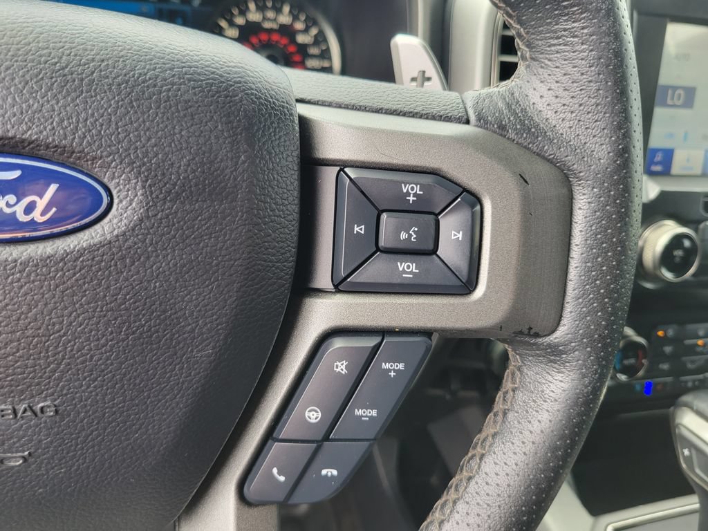 Used 2020 Ford F150 Raptor w/ Equipment Group 802A Luxury AWD/4WD image 5