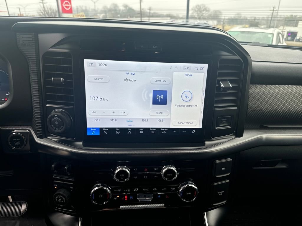 Used 2025 Ford F150 Raptor image 20