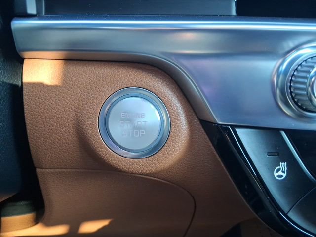 Used 2025 Kia Telluride SX X-Line image 32