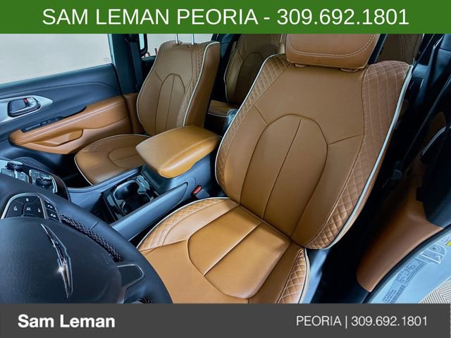 New 2026 Chrysler Pacifica Pinnacle AWD/4WD image 20