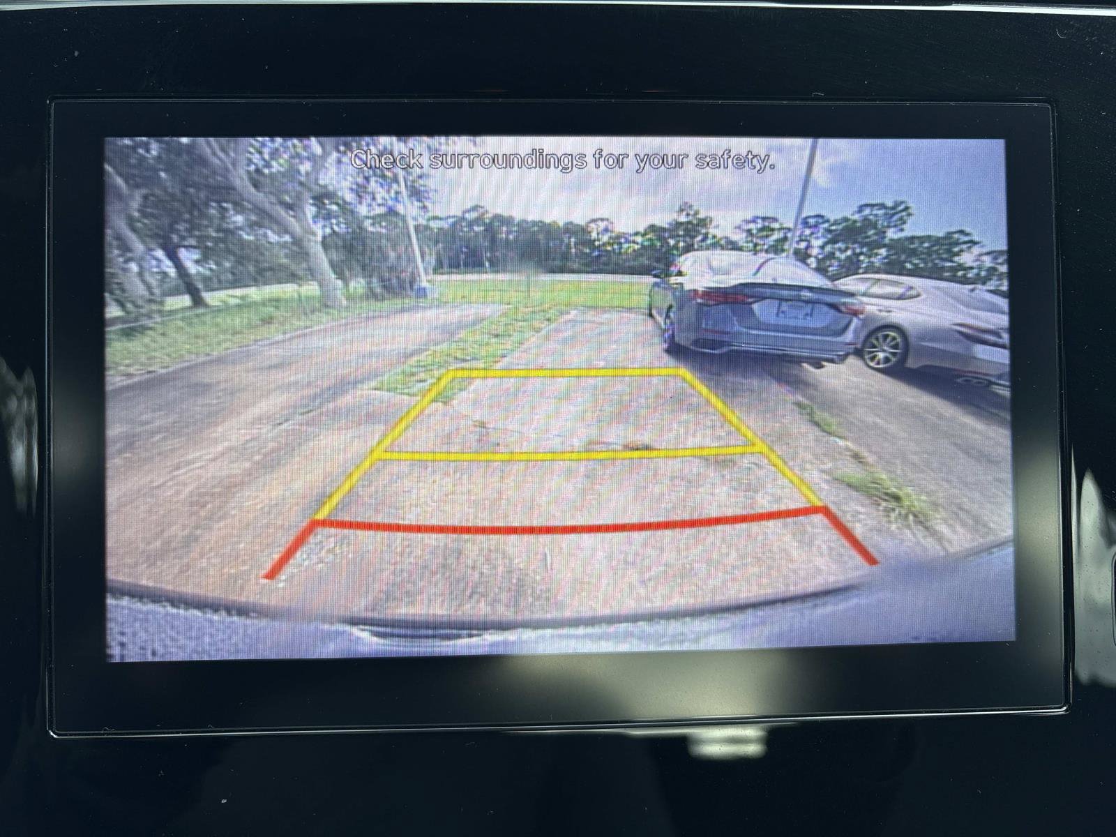 Used 2024 Hyundai Santa Cruz SEL FWD image 23