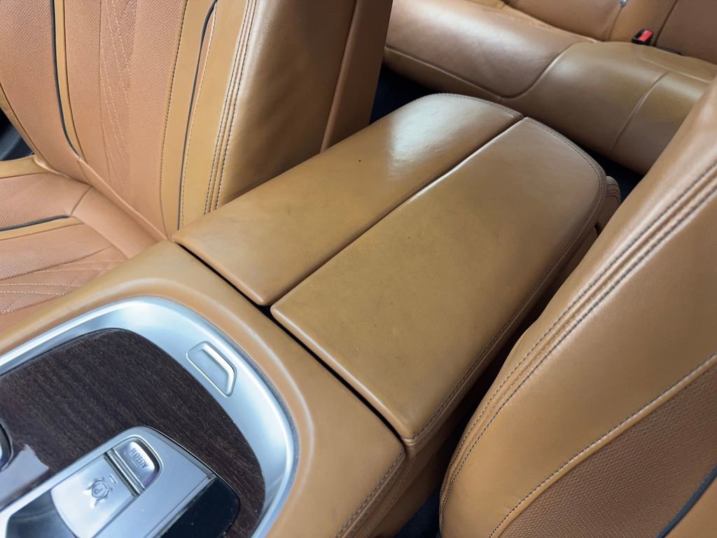 Used 2017 BMW 750i xDrive image 71