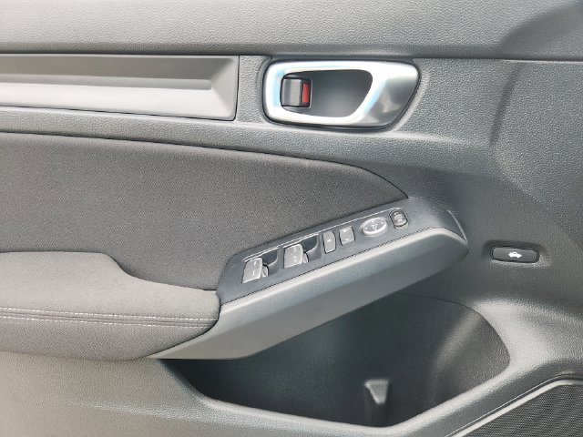 Used 2026 Honda Civic LX image 17