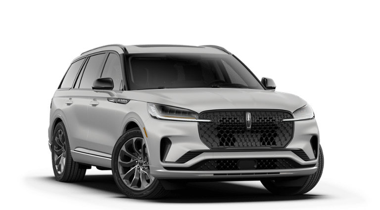 New 2027 Lincoln Aviator AWD image 4