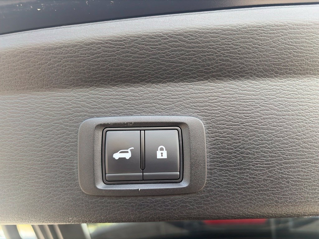 Used 2024 Mitsubishi Outlander SE FWD image 18