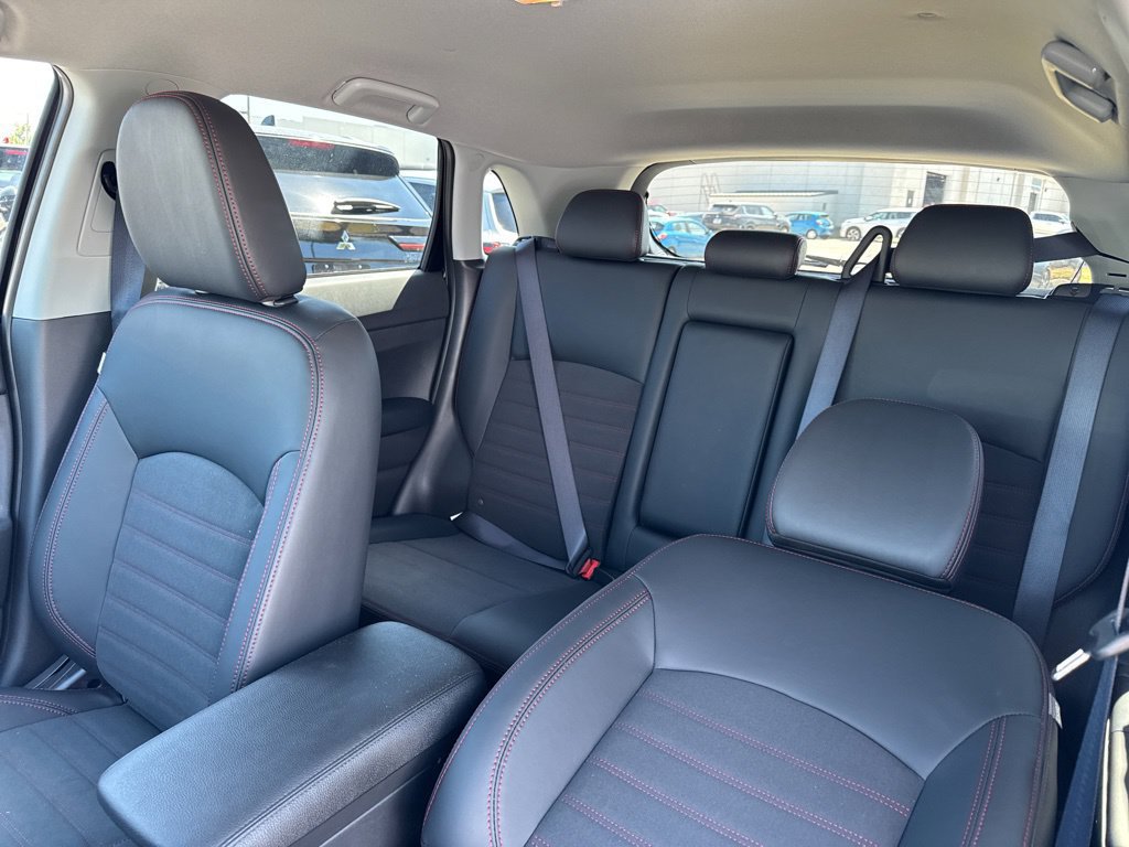 New 2027 Mitsubishi Outlander Sport SE FWD image 31