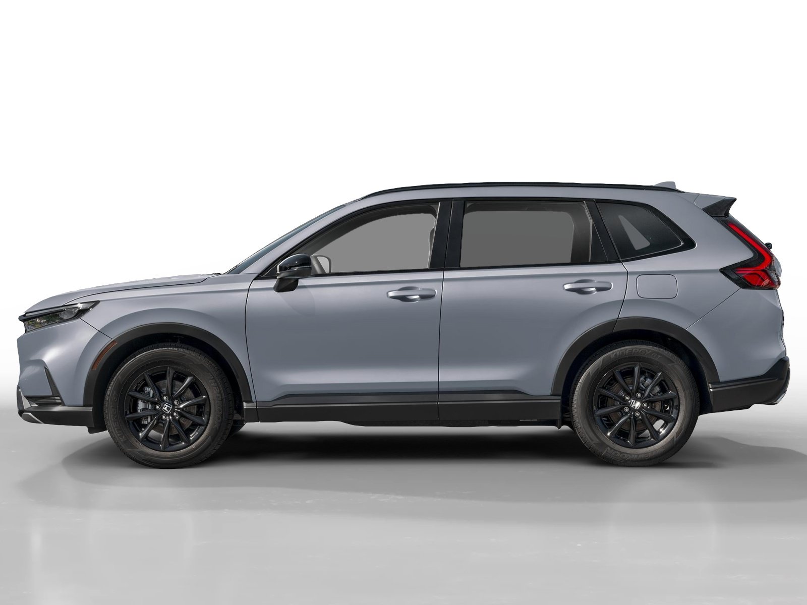 New 2027 Honda CR-V Sport image 3