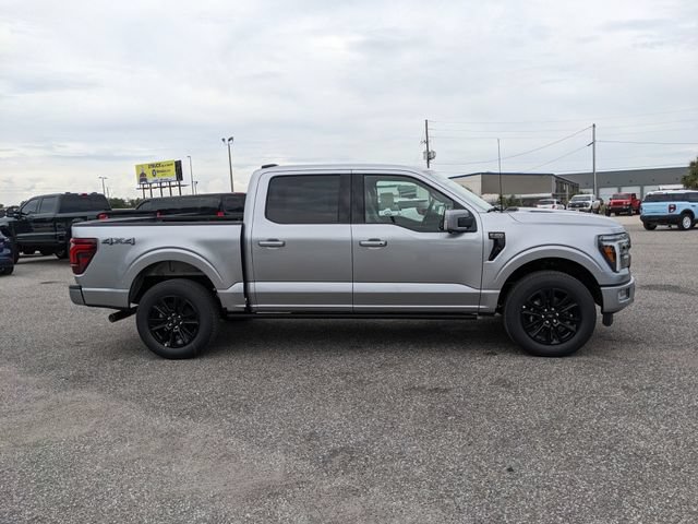 New 2026 Ford F150 Platinum w/ Equipment Group 702A High AWD/4WD image 3
