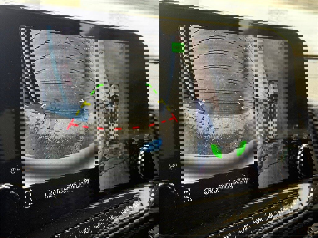 Used 2023 Nissan Pathfinder Platinum w/ Lighting Package (N92) image 24