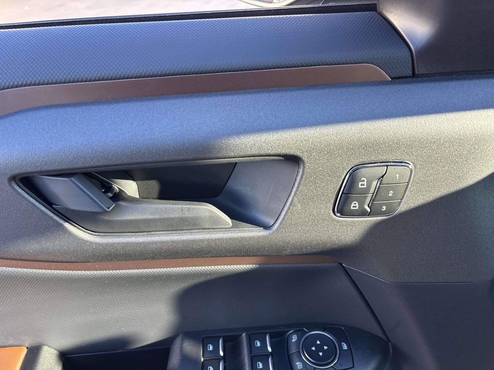 New 2025 Ford Bronco Sport Outer Banks w/ Outer Banks Tech Package+ AWD/4WD image 12