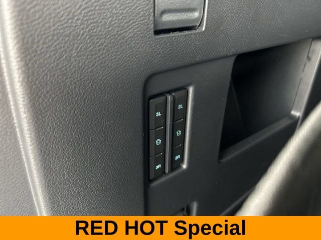 Used 2023 Ford Expedition Platinum AWD/4WD image 36