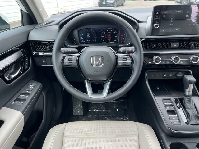 New 2026 Honda CR-V EX-L image 14