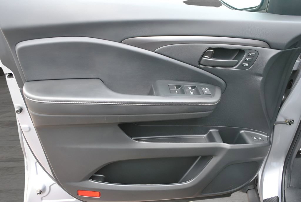 Certified 2022 Honda Passport EX-L image 27