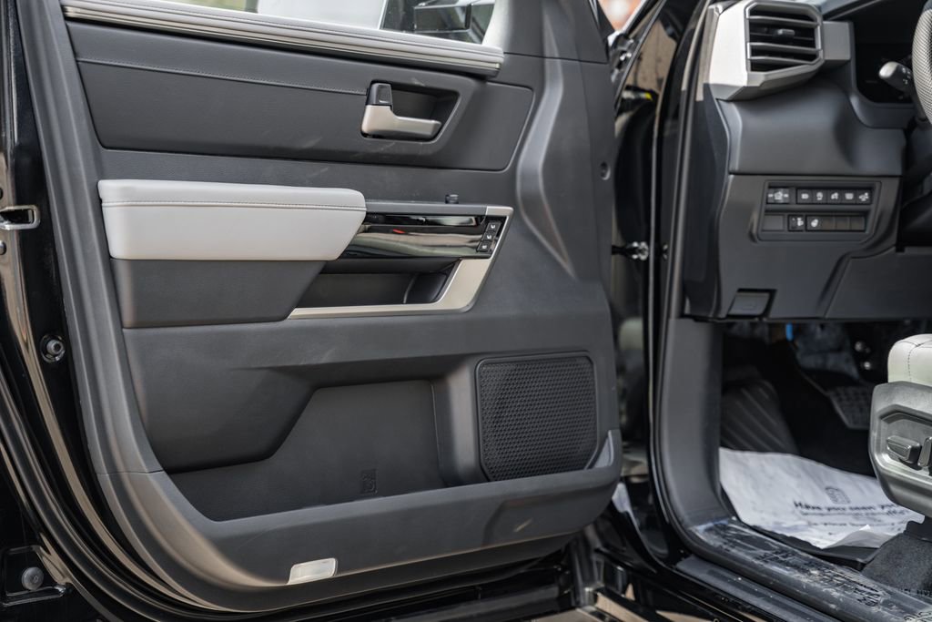 New 2026 Toyota Tundra Limited image 37