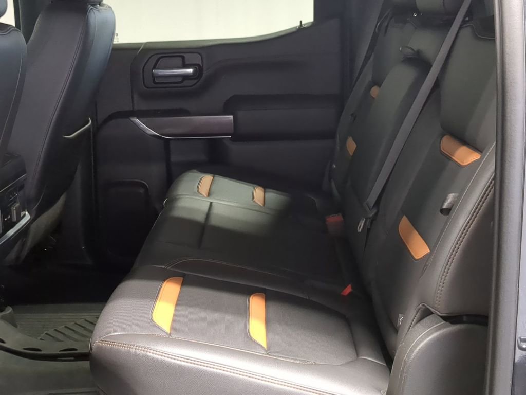 Used 2020 GMC Sierra 1500 AT4 w/ AT4 Premium Package AWD/4WD image 23