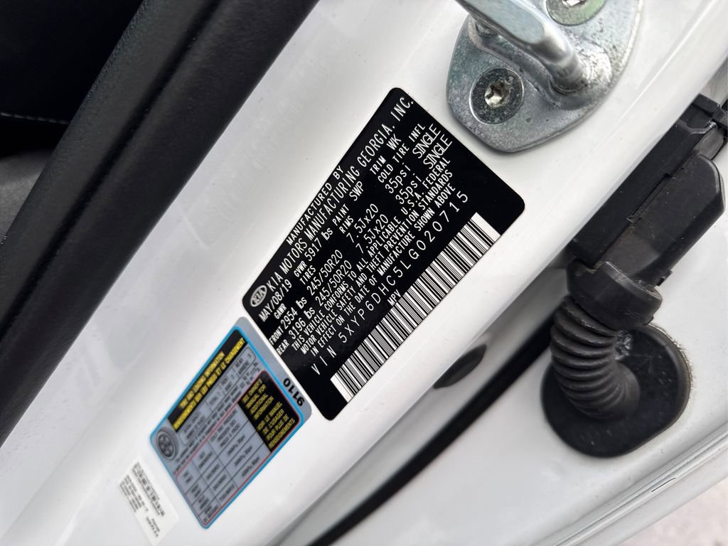 Used 2020 Kia Telluride S image 15