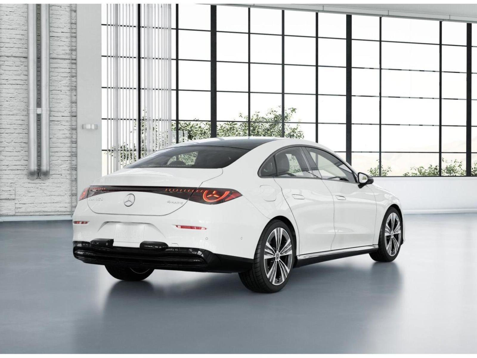 New 2026 Mercedes-Benz CLA 350 image 23