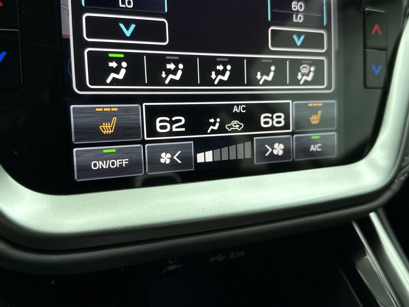 Used 2020 Subaru Outback Onyx Edition XT w/ Popular Package #2 image 31