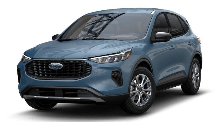 New 2025 Ford Escape Active w/ Tech Pack #1 image 24
