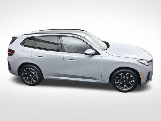 New 2026 BMW X3 xDrive30i w/ Premium Package AWD/4WD image 24