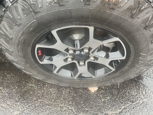 Used 2019 Jeep Wrangler Unlimited Sport S image 8