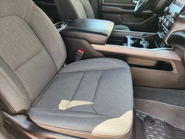 Used 2022 RAM 1500 Lone Star RWD image 15