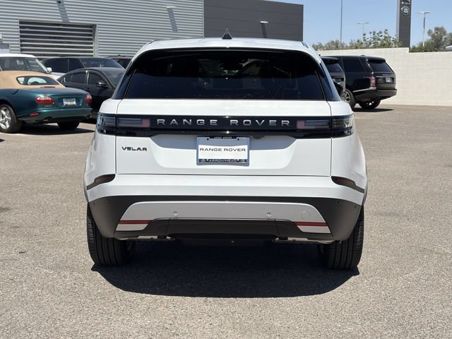New 2026 Land Rover Range Rover Velar S AWD/4WD image 19