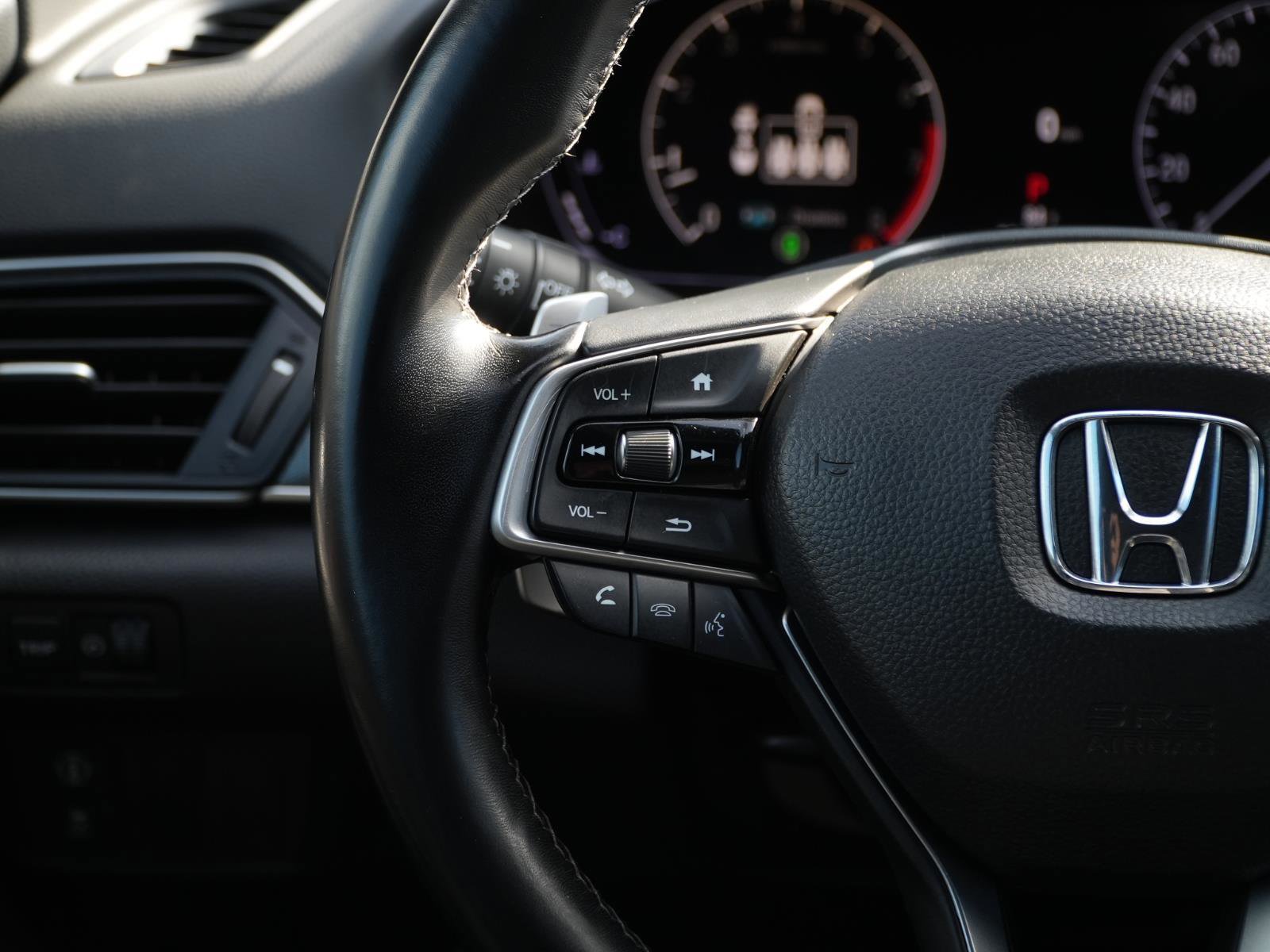 Used 2021 Honda Accord Sport image 19