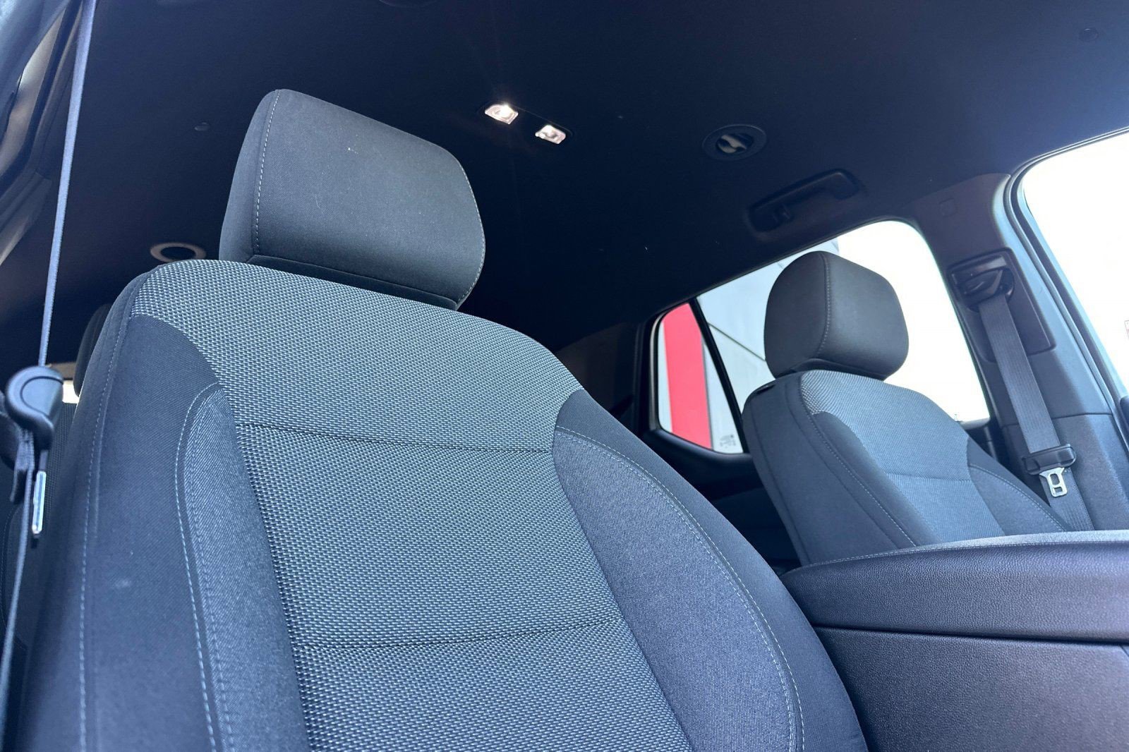 Certified 2023 Chevrolet Traverse LT image 18