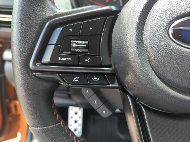 Used 2022 Subaru WRX GT w/ Popular Package #1A AWD/4WD image 12
