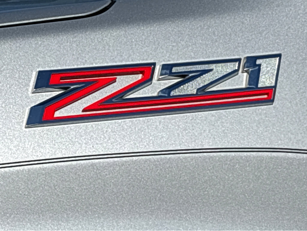 Used 2019 Chevrolet Silverado 1500 RST w/ All-Star Edition image 26