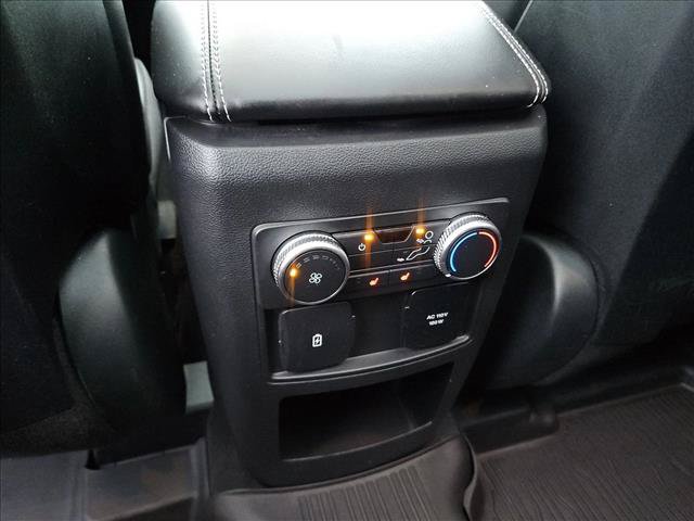 Used 2020 Ford Explorer ST w/ ST Street Pack AWD/4WD image 18