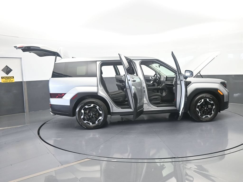 Used 2025 Hyundai Santa Fe SE FWD image 71