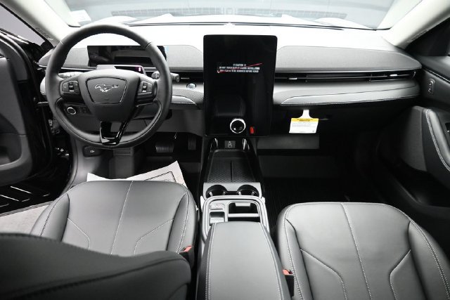 Certified 2026 Ford Mustang Mach-E Select w/ Technology Package AWD/4WD image 21
