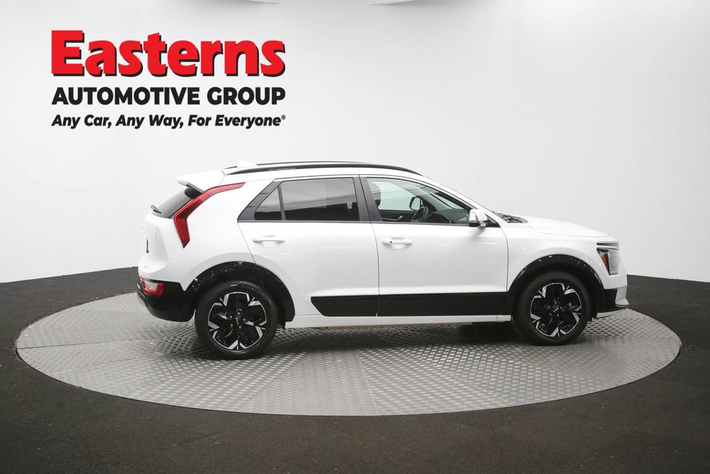 Used 2023 Kia Niro Wind w/ Wind Preserve Package FWD image 44